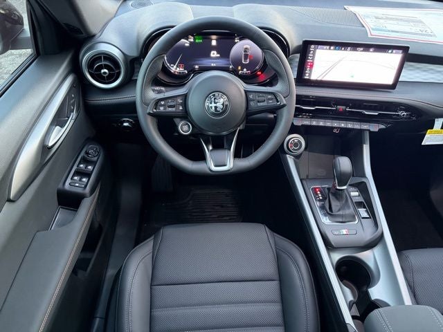 2026 Alfa Romeo Tonale TONALE SPRINT AWD