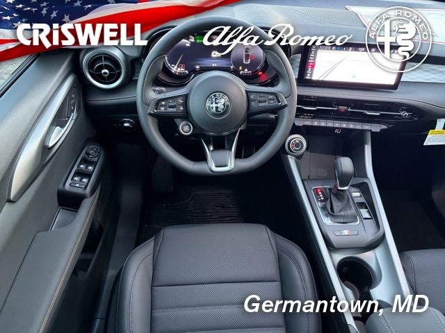 2026 Alfa Romeo Tonale TONALE SPRINT AWD