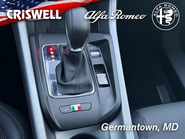 2026 Alfa Romeo Tonale TONALE SPRINT AWD