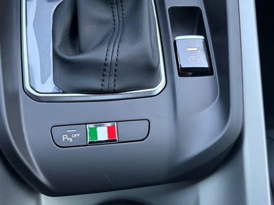 2026 Alfa Romeo Tonale TONALE SPRINT AWD