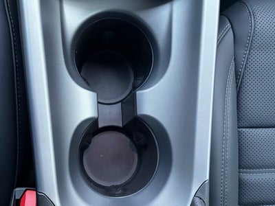 2026 Alfa Romeo Tonale TONALE SPRINT AWD