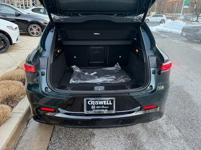 2026 Alfa Romeo Tonale TONALE SPRINT AWD