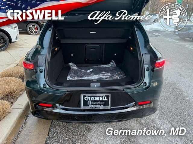 2026 Alfa Romeo Tonale TONALE SPRINT AWD