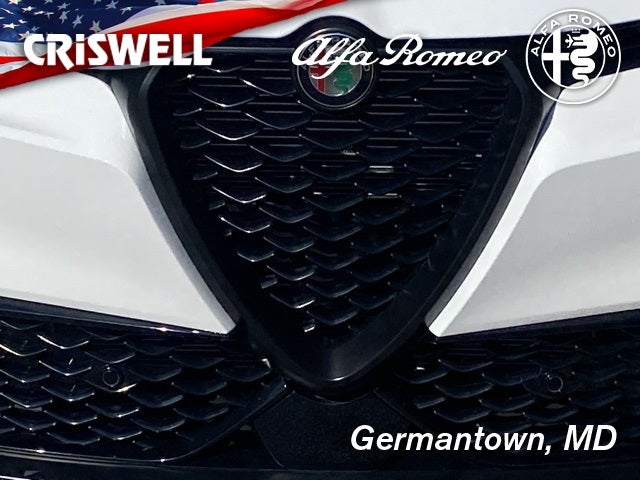 2025 Alfa Romeo Tonale TONALE AWD