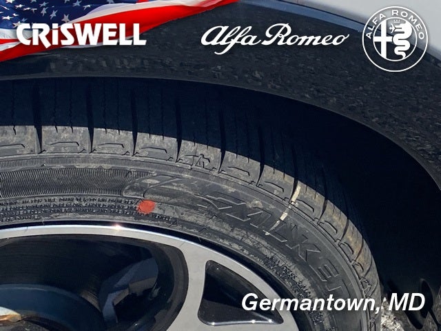 2025 Alfa Romeo Tonale TONALE AWD