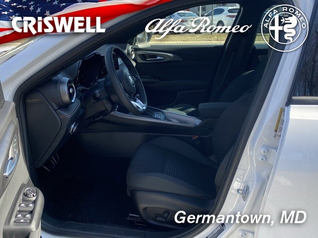 2025 Alfa Romeo Tonale TONALE AWD