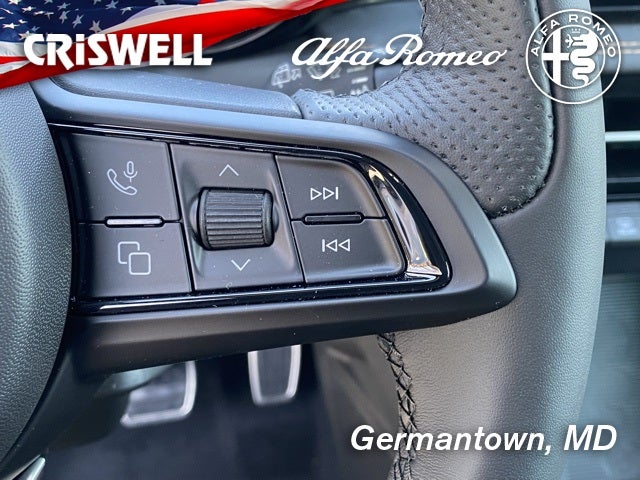 2025 Alfa Romeo Tonale TONALE AWD