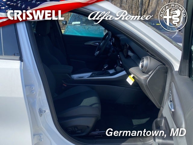 2025 Alfa Romeo Tonale TONALE AWD