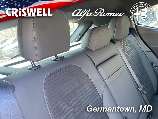 2025 Alfa Romeo Tonale TONALE AWD