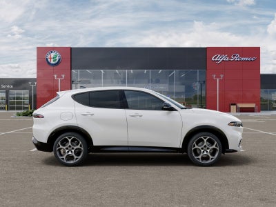 2025 Alfa Romeo Tonale TONALE AWD