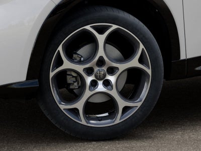 2025 Alfa Romeo Tonale TONALE AWD