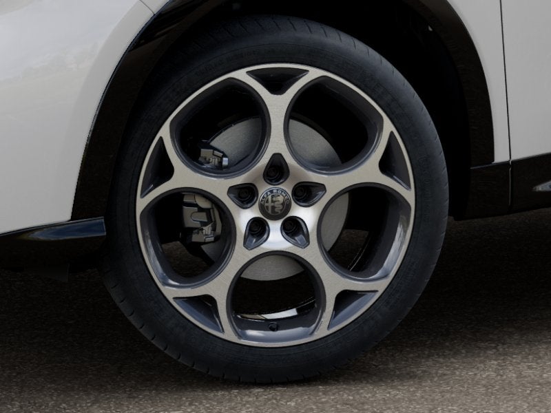 2025 Alfa Romeo Tonale TONALE AWD