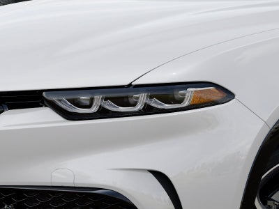 2025 Alfa Romeo Tonale TONALE AWD