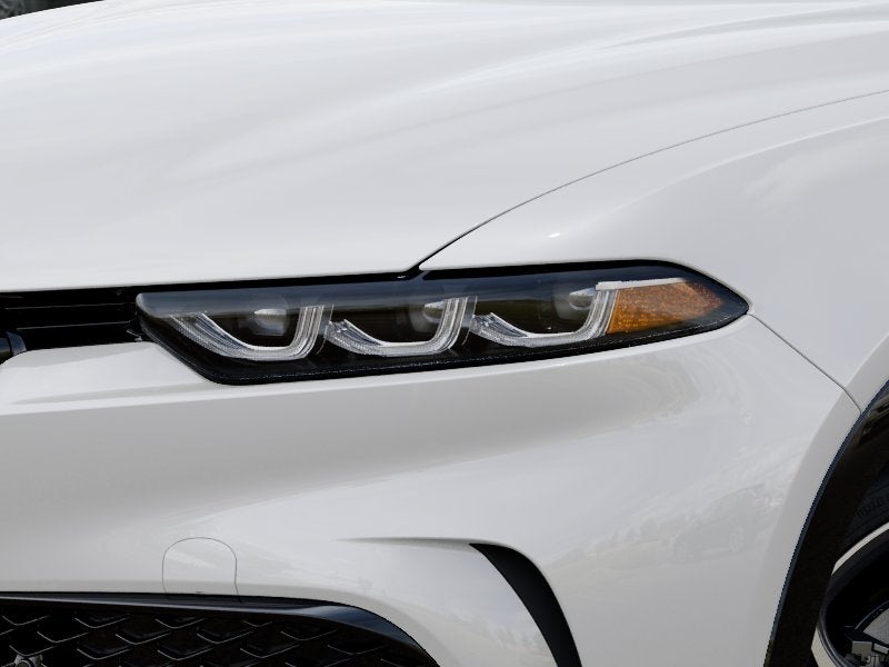 2025 Alfa Romeo Tonale TONALE AWD