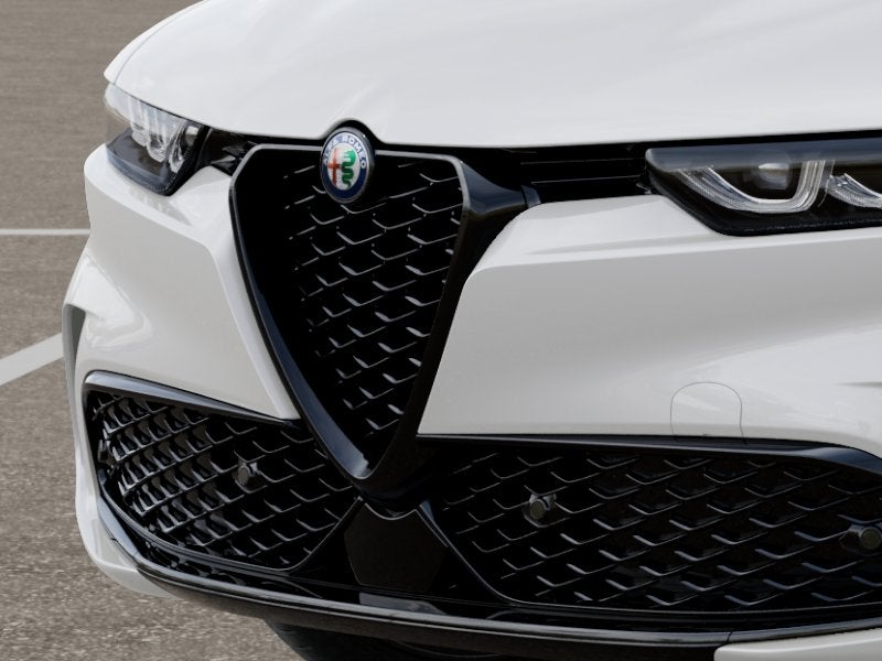 2025 Alfa Romeo Tonale TONALE AWD
