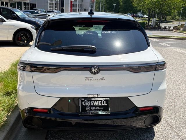 2026 Alfa Romeo Tonale TONALE SPRINT AWD