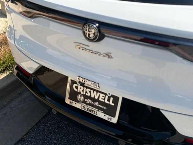 2026 Alfa Romeo Tonale TONALE SPRINT AWD