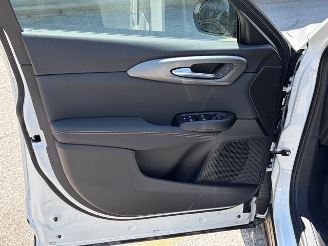 2026 Alfa Romeo Tonale TONALE SPRINT AWD