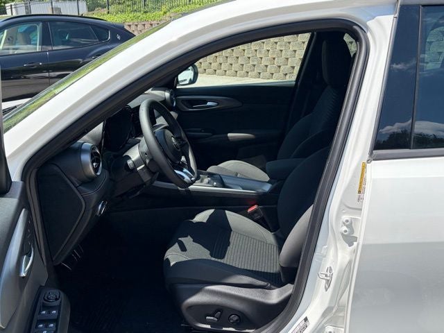 2026 Alfa Romeo Tonale TONALE SPRINT AWD