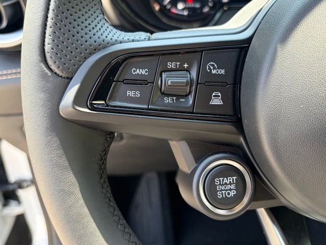 2026 Alfa Romeo Tonale TONALE SPRINT AWD