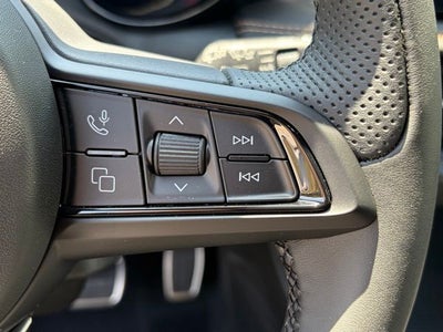 2026 Alfa Romeo Tonale TONALE SPRINT AWD