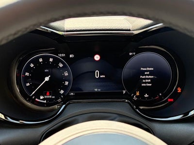 2026 Alfa Romeo Tonale TONALE SPRINT AWD