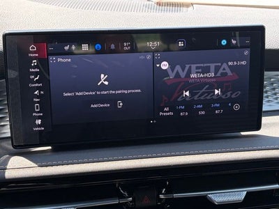 2026 Alfa Romeo Tonale TONALE SPRINT AWD