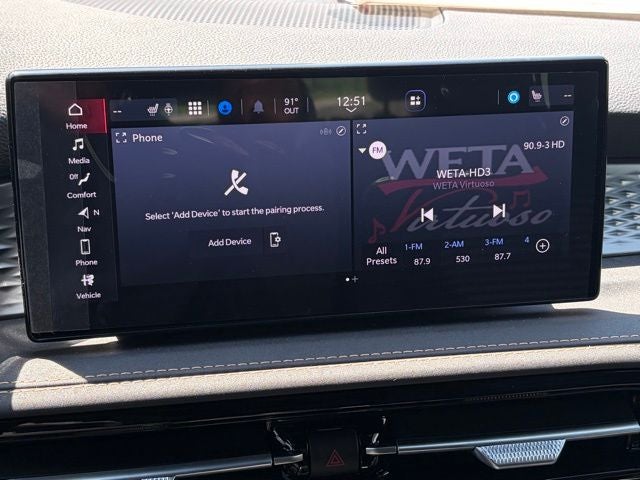 2026 Alfa Romeo Tonale TONALE SPRINT AWD