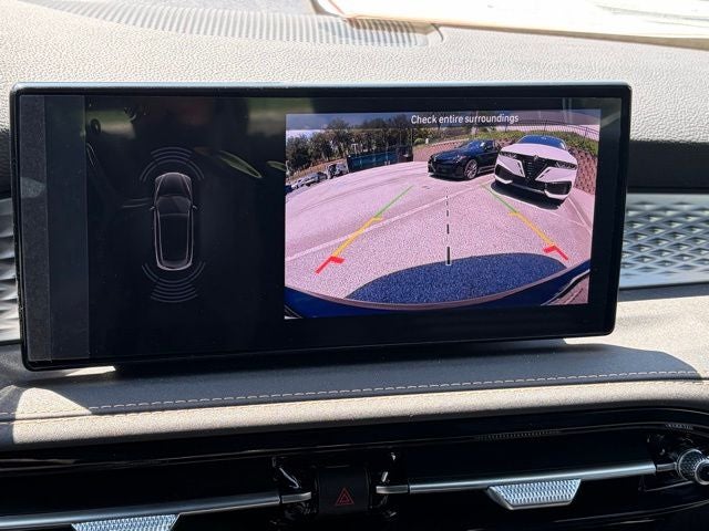 2026 Alfa Romeo Tonale TONALE SPRINT AWD