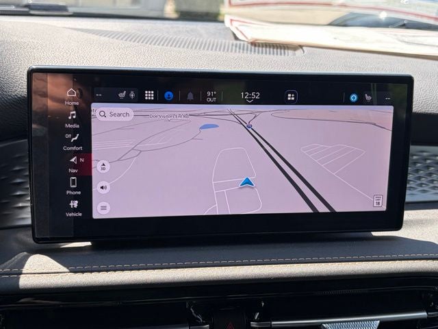 2026 Alfa Romeo Tonale TONALE SPRINT AWD