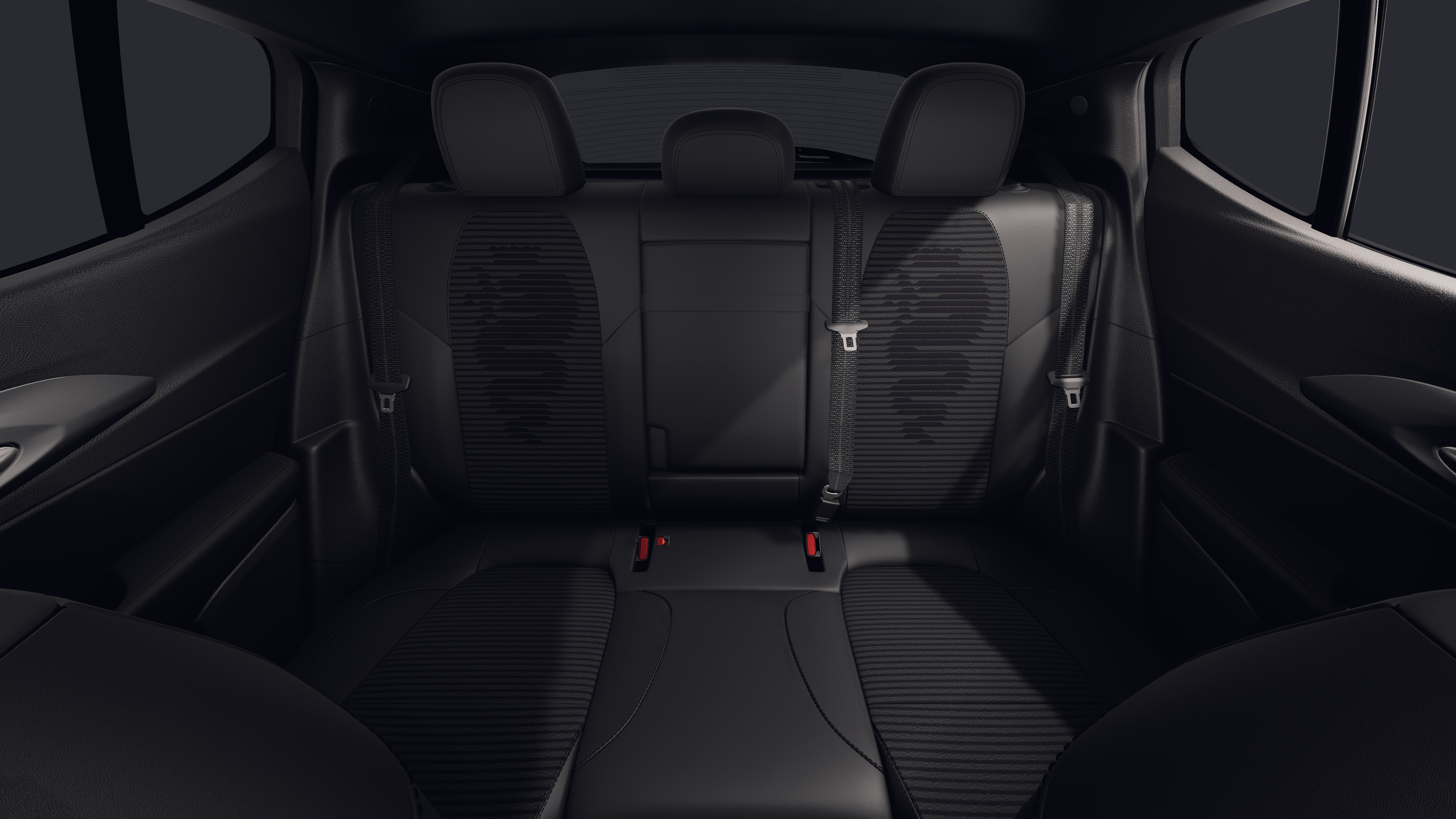 2026 Alfa Romeo Tonale TONALE SPRINT AWD