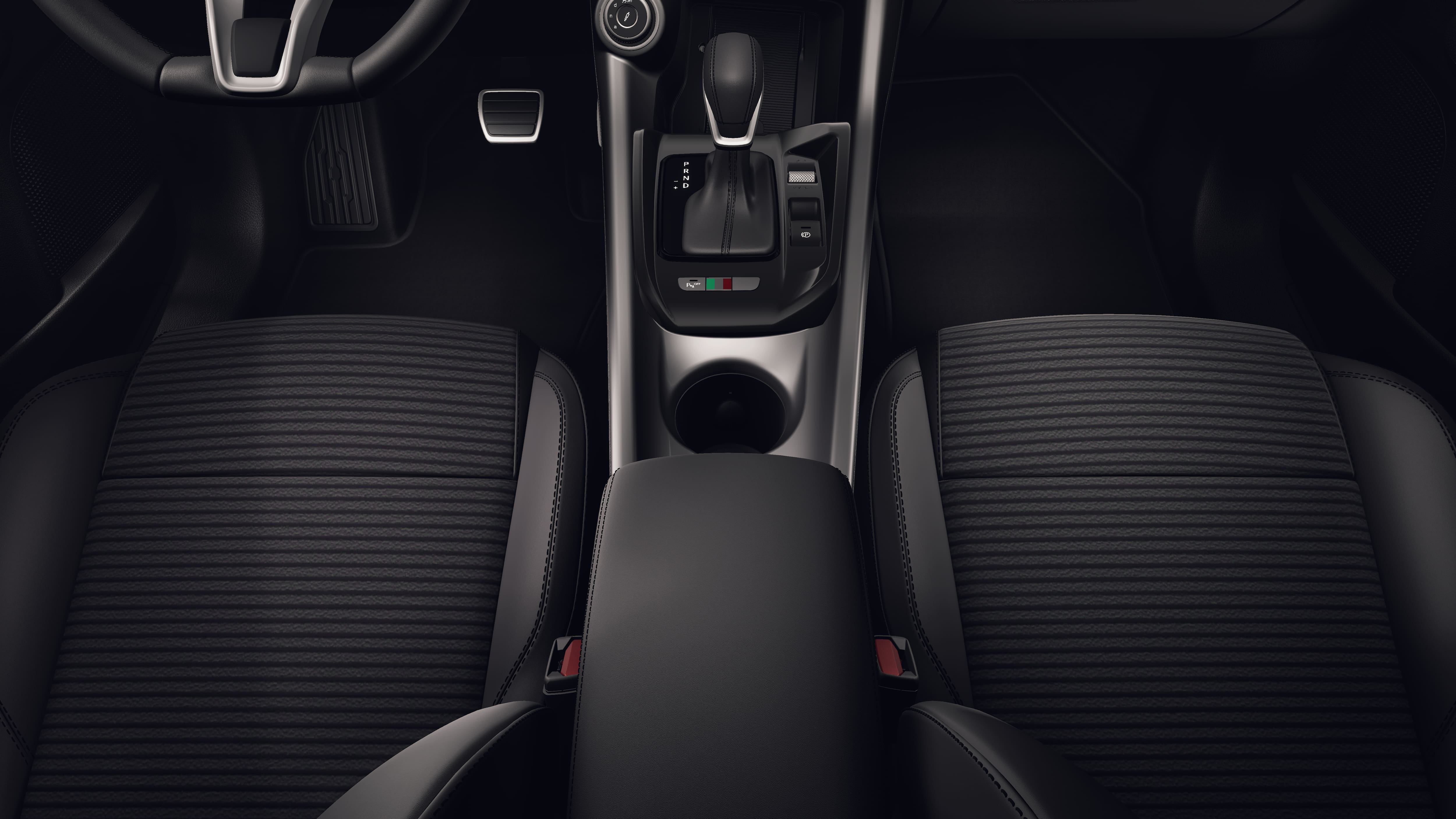 2026 Alfa Romeo Tonale TONALE SPRINT AWD