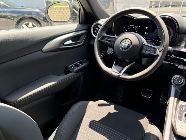 2026 Alfa Romeo Tonale TONALE SPRINT AWD