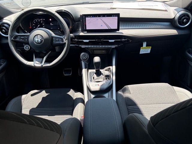 2026 Alfa Romeo Tonale TONALE SPRINT AWD