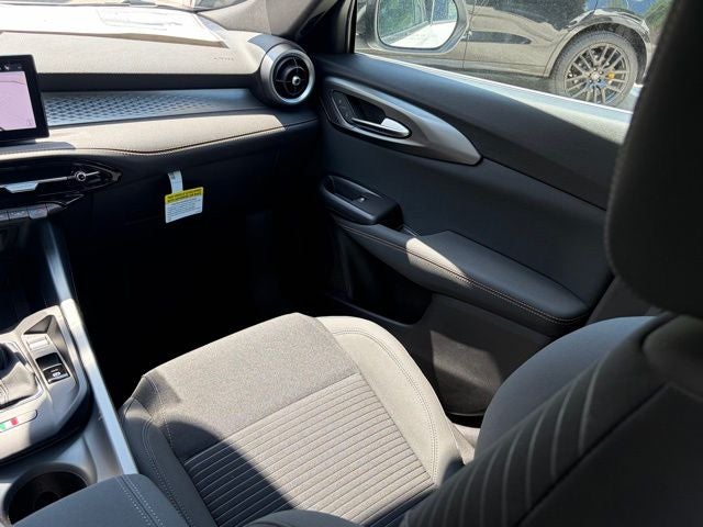 2026 Alfa Romeo Tonale TONALE SPRINT AWD