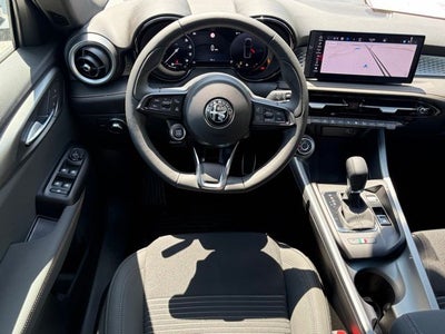 2026 Alfa Romeo Tonale TONALE SPRINT AWD