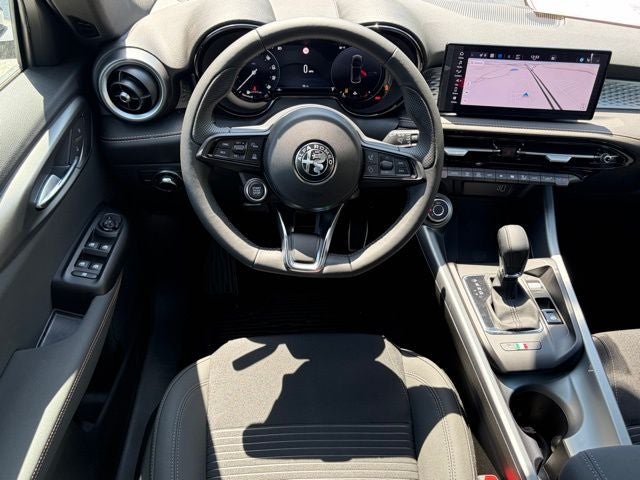 2026 Alfa Romeo Tonale TONALE SPRINT AWD