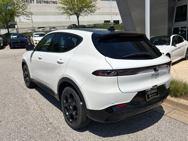 2026 Alfa Romeo Tonale TONALE SPRINT AWD