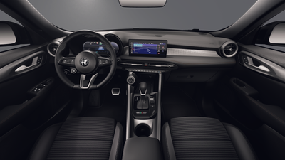 2026 Alfa Romeo Tonale TONALE SPRINT AWD