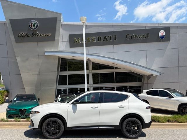 2026 Alfa Romeo Tonale TONALE SPRINT AWD