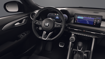 2026 Alfa Romeo Tonale TONALE SPRINT AWD