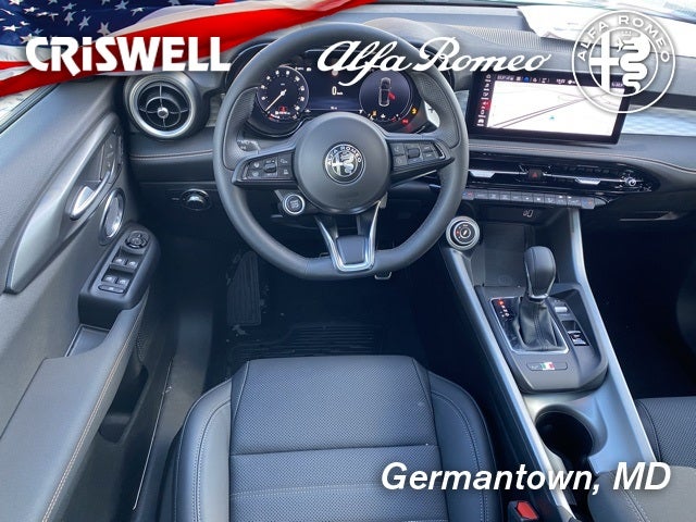 2025 Alfa Romeo Tonale TONALE AWD