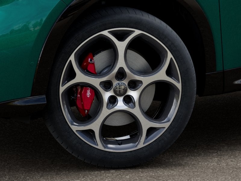 2025 Alfa Romeo Tonale TONALE AWD