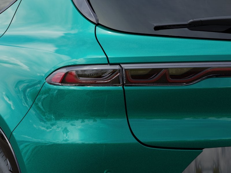 2025 Alfa Romeo Tonale TONALE AWD