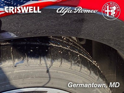 2025 Alfa Romeo Tonale TONALE AWD