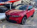 2025 Alfa Romeo Tonale TONALE AWD