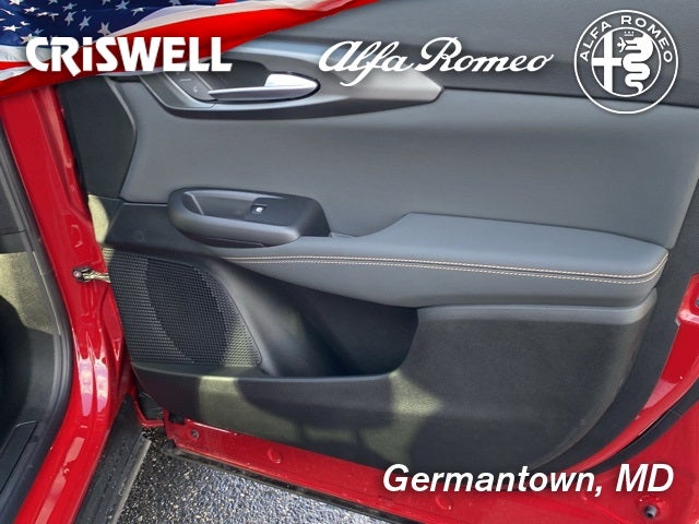 2025 Alfa Romeo Tonale TONALE AWD