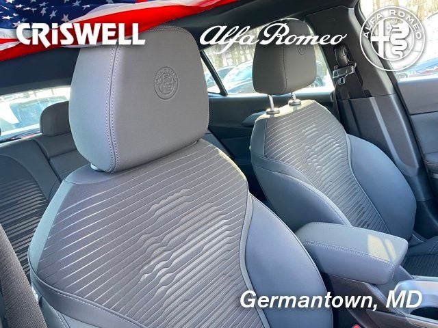 2025 Alfa Romeo Tonale TONALE AWD