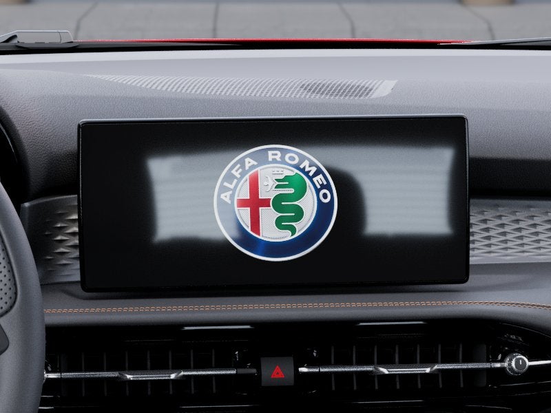 2025 Alfa Romeo Tonale TONALE AWD