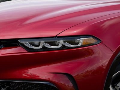 2025 Alfa Romeo Tonale TONALE AWD